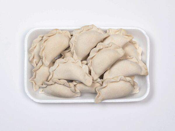 Пассаж гастроном - Вареники с творогом