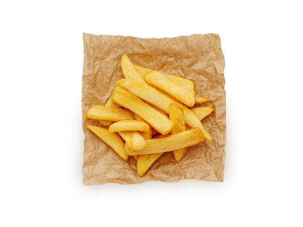 СушиРа - Картофель фри