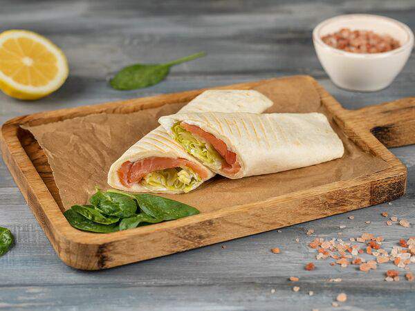 Шоколадница - Ролл Филадельфия