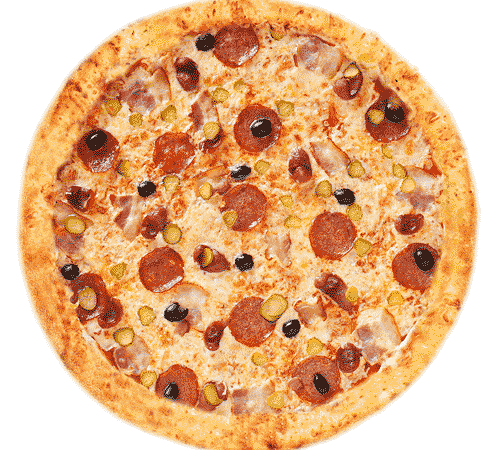 Oran G - Корлеоне 40см