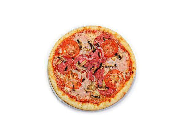 Планета - Пицца Белла Сюрпресса Большая