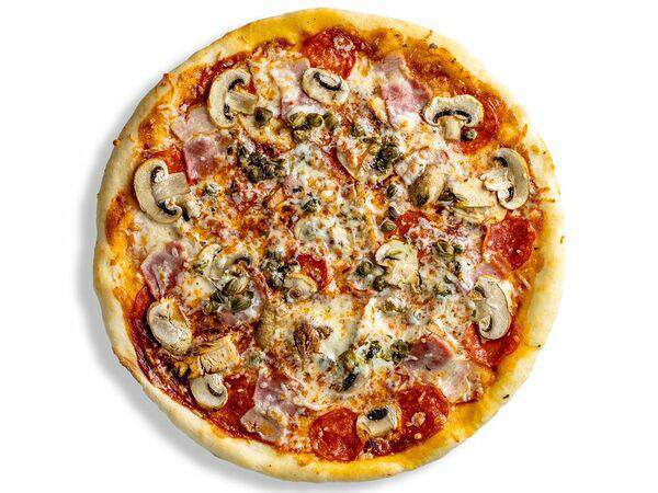 Ред-Буфет - Фирменная пицца RED BUFFET