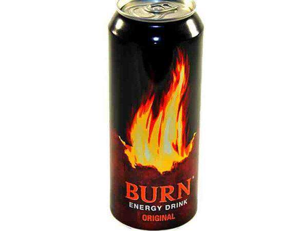 PizzaRest - Burn Original