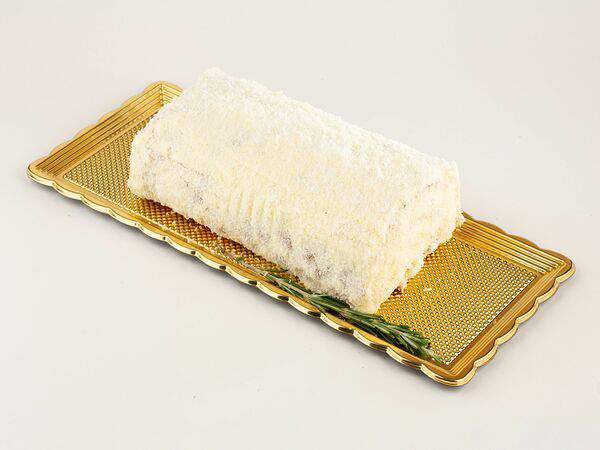 Pekarius - Рулет Банановый