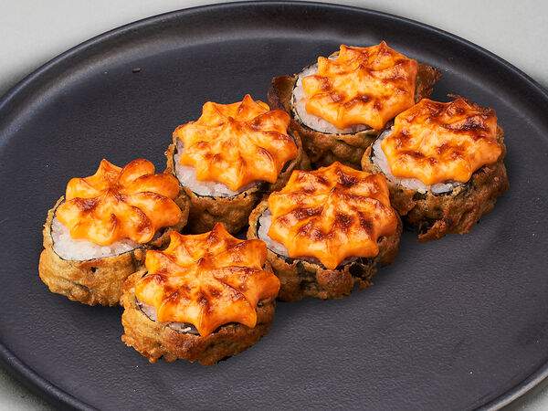 Mojo - Хагакурэ