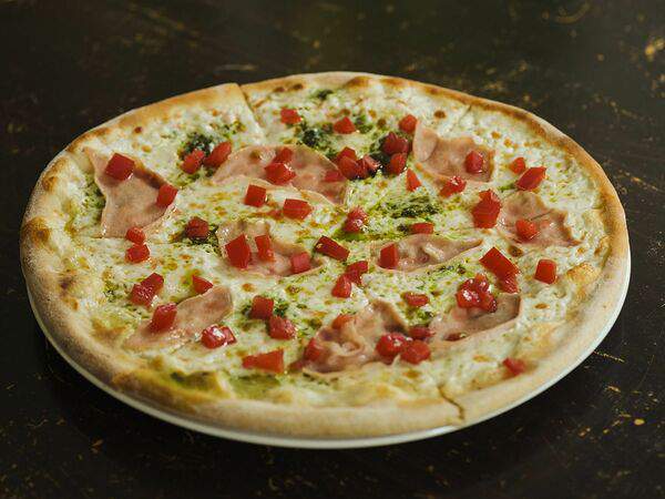 La Veranda Ла Веранда - Пицца Магнолия