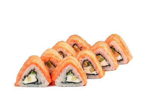 Добропицца - Филадельфия Хот