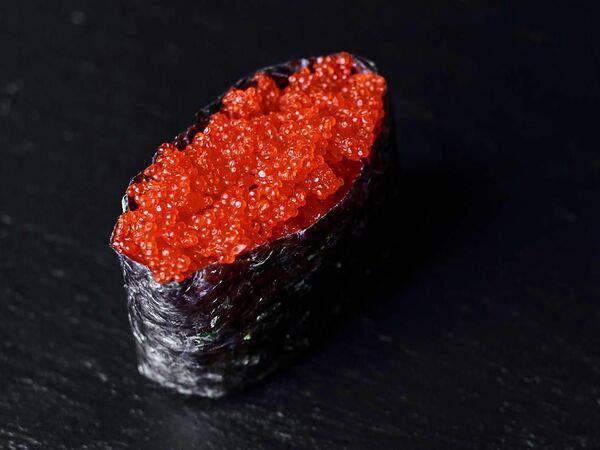 Rocket Pizza - Суши масаго