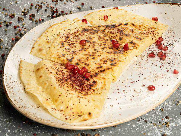 Чинар - Кутаб с говядиной