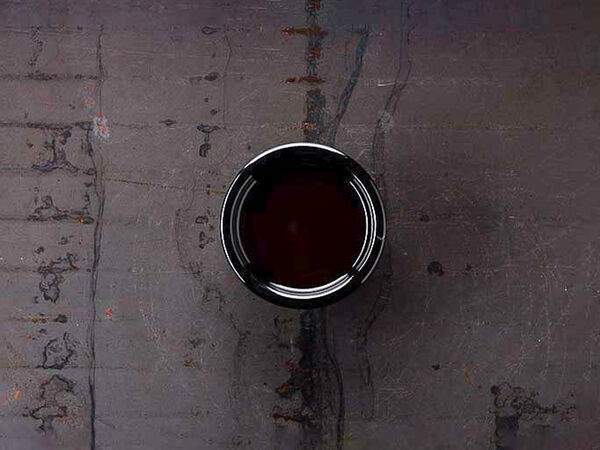 Рис - Соус Бальзамика