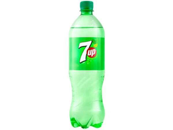 BulbaFrites - 7Up