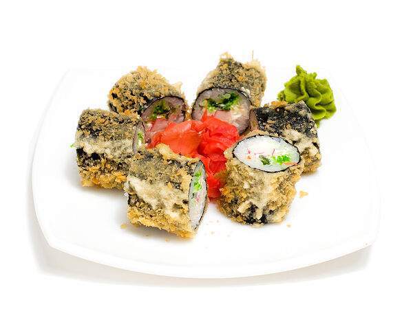 Bento - Катана