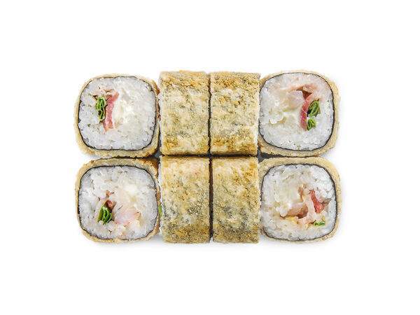 Imperator Food - Бекон темпура