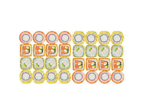 Abi san - Сет Хит