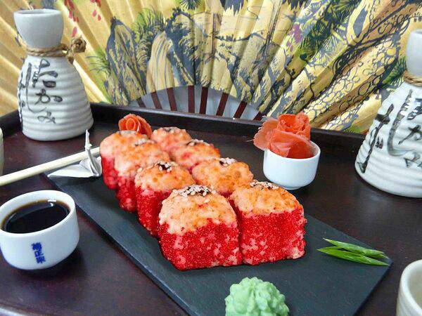 Uritai - Узумидай