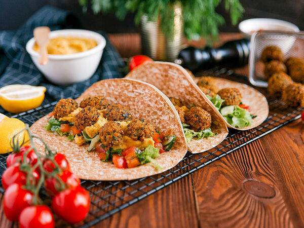 Ресторан Голодный Яша в Краснодаре