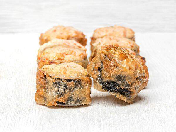 Minami - Хотто эби