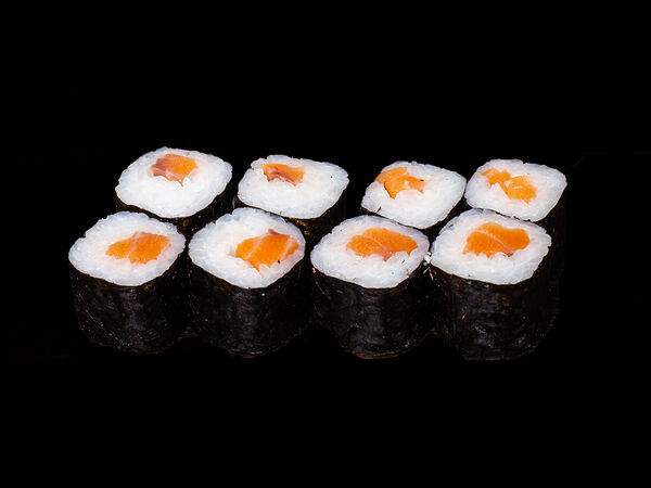 Мураками - Сяке Маки