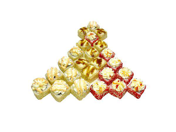 Мистер Твистер - Сет Вулкан