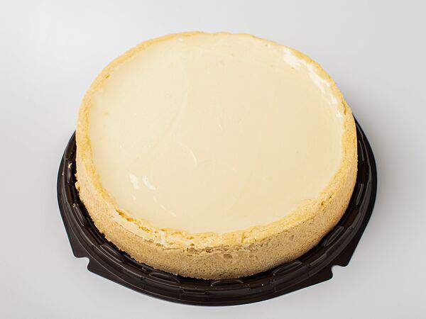 Бахетле - Чизкейк Нью-Йорк