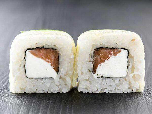 MAYYAPIZZA - Ролл Чиз Фреш