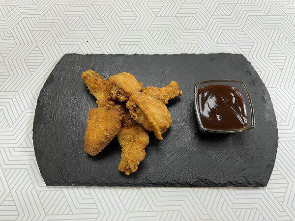 Пицца суши нахабино - Куриные крылышки