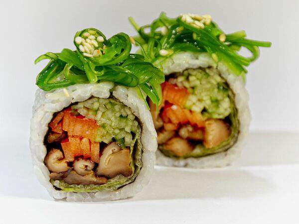 Luxury Food - Сиэтл