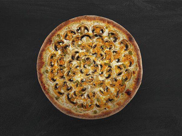 Шаверма Craft - Грибная