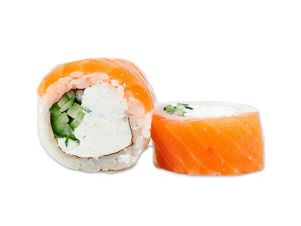 SUSHI BOSS - Филадельфия классик