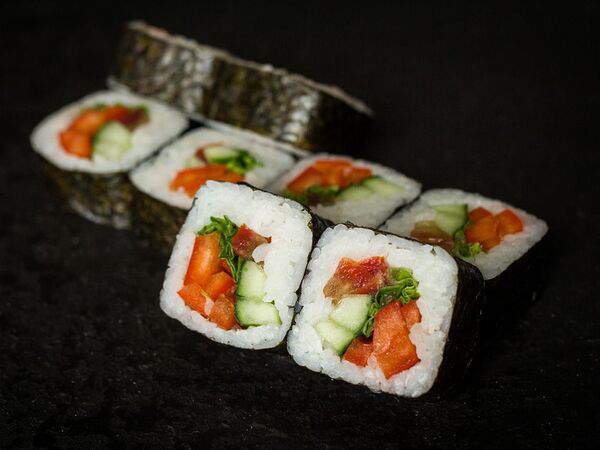 Атаман-Суши - Ясай