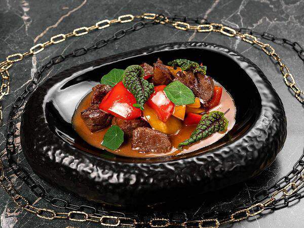 Carwashn1 - Мраморная говядина