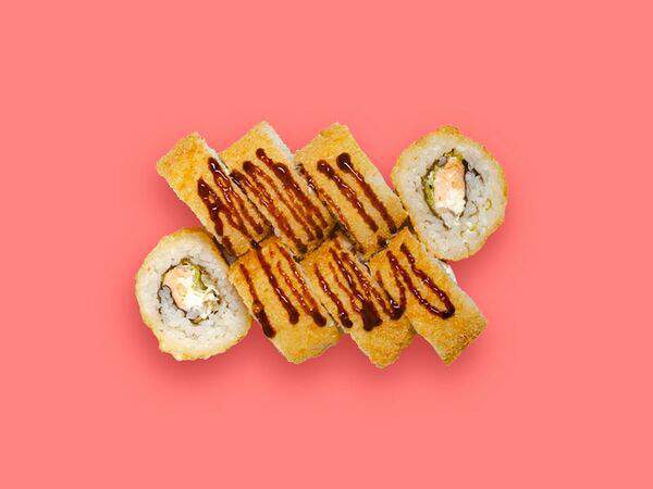 Момо суши - Тунна ролл