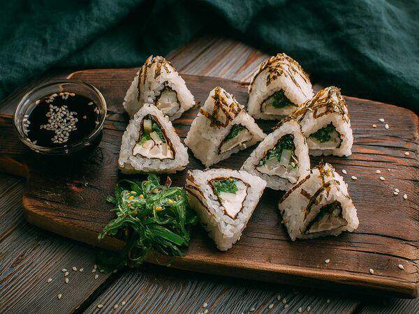 Сё и сразу - Ика Хияши