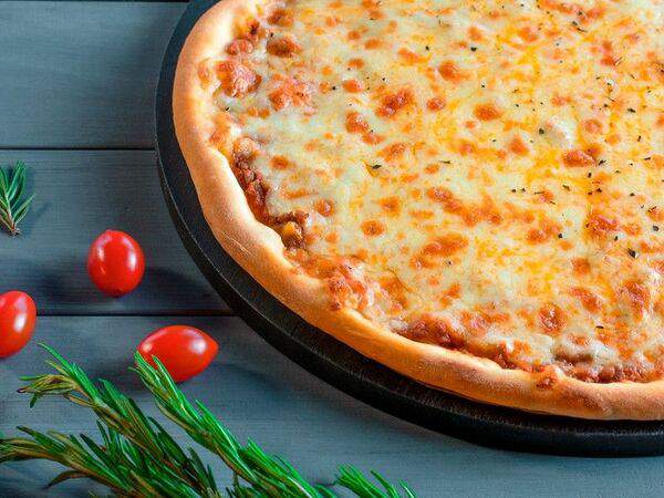 Атмосфера - Пицца Болоньезе