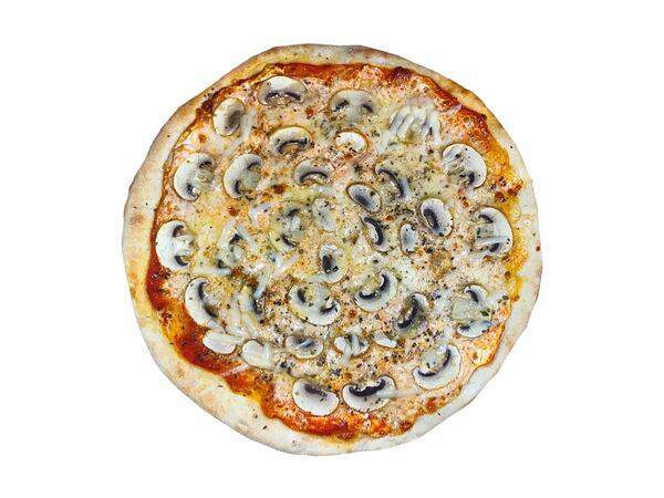 Shanti - Грибная