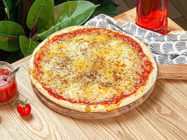 Перчини Grill & Wine - Четыре сыра