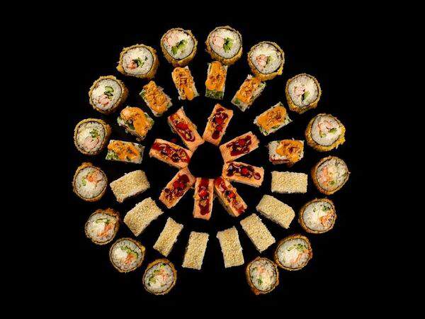 La Kendo - Сет №2