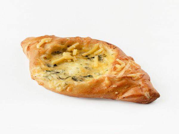 Пекарня Konigsbacker - Хачапури фирменный