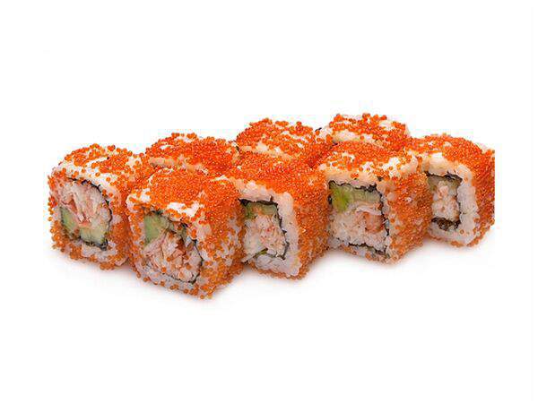 Pho Bo - Ролл Калифорния классик