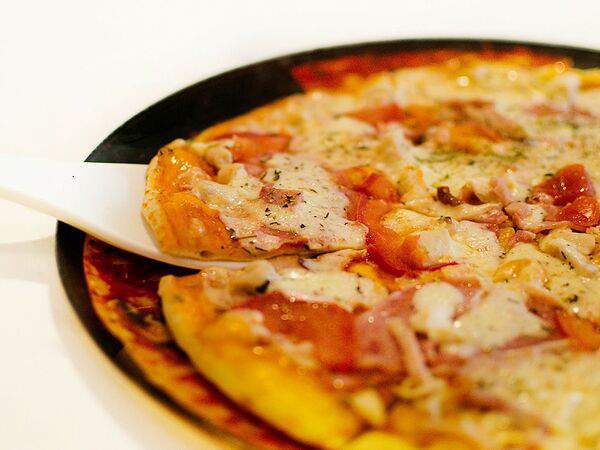 PIZZALAND - Пицца Мясная