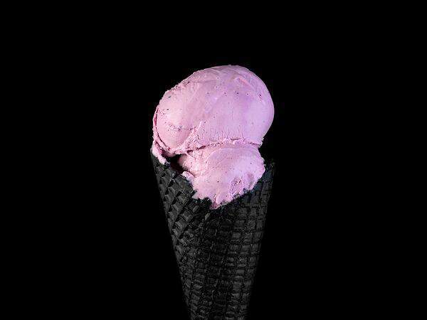 Alcreme - Ягодный микс