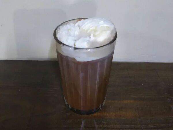 Варвар Кинг - Варпучино карамельный