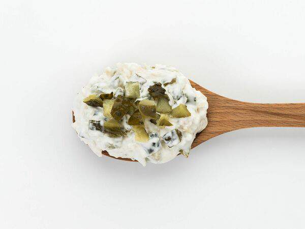 Крошка Картошка - Наполнитель Куриный