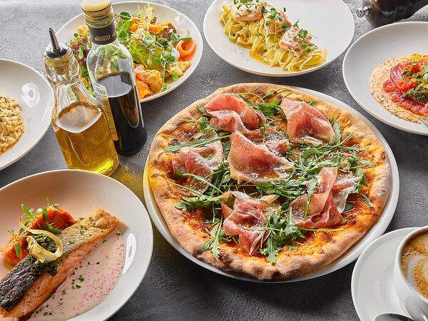 Ресторан Sapori Di Italia в Санкт-Петербурге