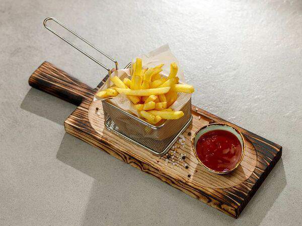 ЛайкиПарк - Картофель фри