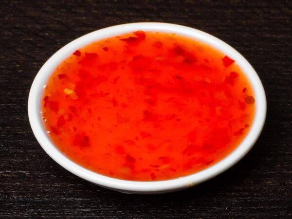 AzianA - Соус Бабалех