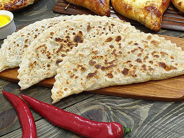 Шашлык Hits - Кутабы Ассорти