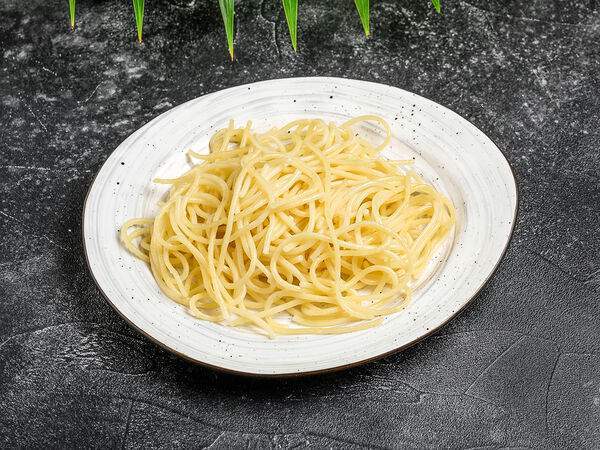 Столовая green - Макароны