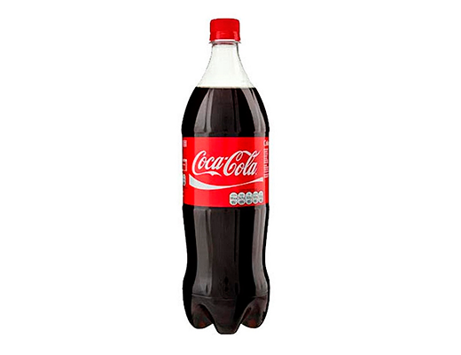 Kannam Chicken - Coca-Cola