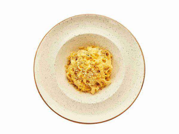 Empasta - Паста Фунги с трюфельным маслом